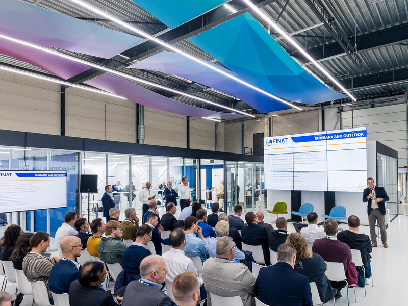 domino kondigt tweede european digital spectrum event aan