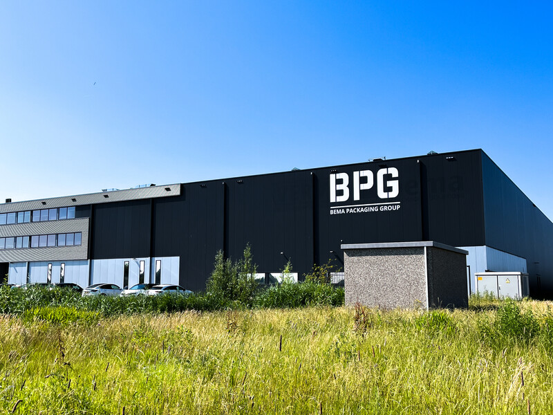 Meda-Pak bundelt krachten met Bema Packaging Group