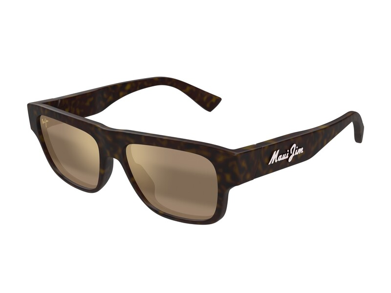 Maui Jim introduceert de ‘Ekahi-collectie