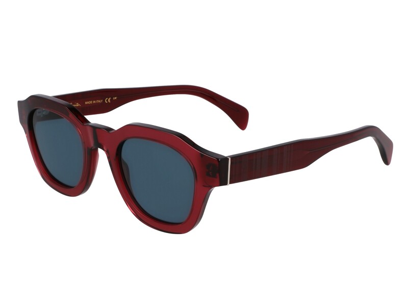 Paul Smith Eyewear introduceert opvallende zonnebril