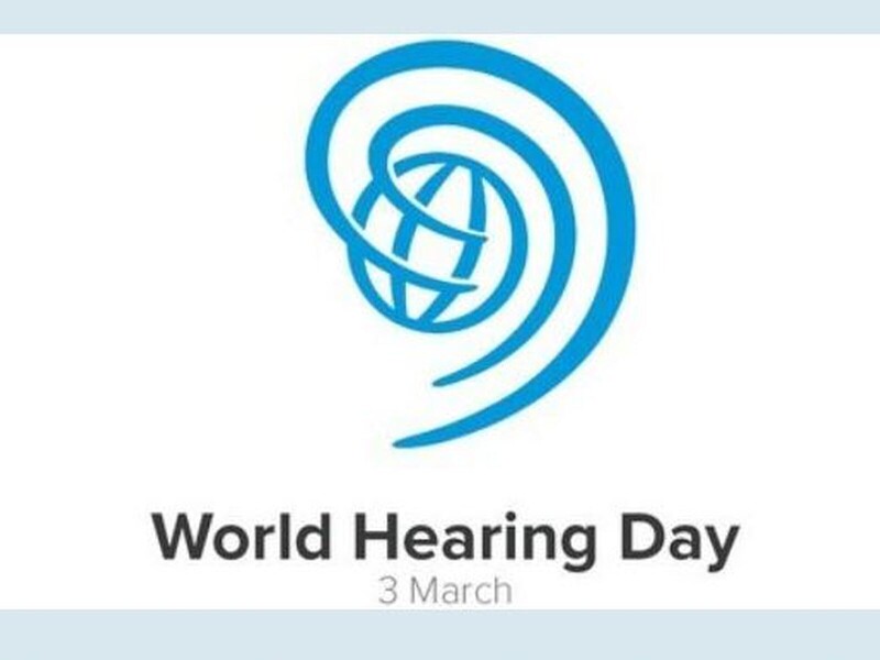 World Hearing Day 2025