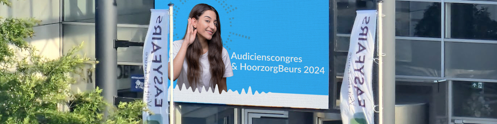Terugblik: AuDidakt Audicienscongres 2024